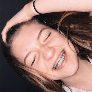 Meet your Posher, Emma